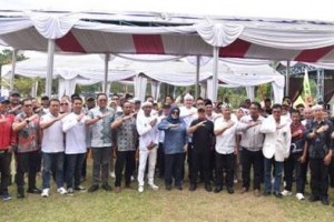 PORDES II Kuningan